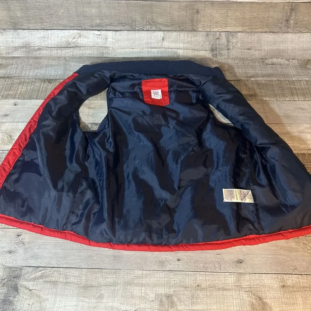 GAP kids red